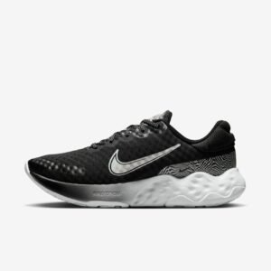 Tênis Nike Renew Ride 3 Premium Feminino