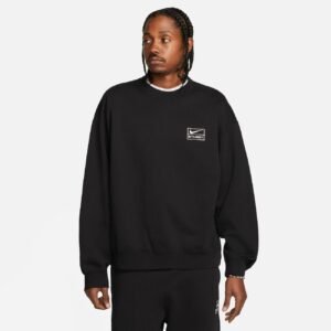 Nike x Stüssy