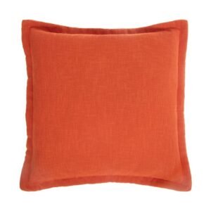 Capa de Almofada Aurora Charlotte 45 X 45 CM - Home Style