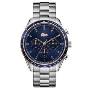 Relógio Lacoste Masculino Aço 2011081