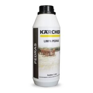 Detergente Limpa Pedras Karcher