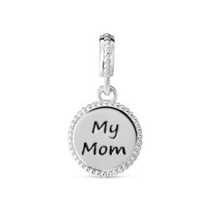 Pingente Life My Mom