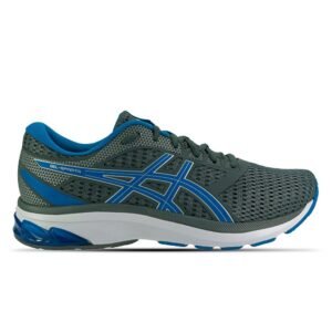 Tênis ASICS GEL-Sparta - Masculino - Cinza