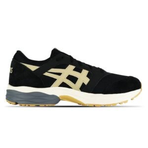 Tênis ASICS GEL-Takumi - Masculino - Preto