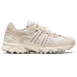 Tênis ASICS GEL-Sonoma 15-50 - Feminino - Creme