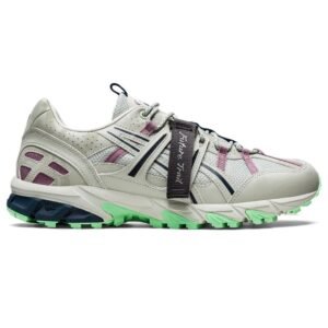 Tênis ASICS GEL-Sonoma 15-50 - Masculino - Verde