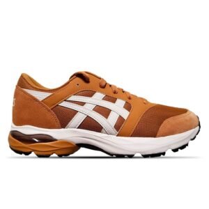 Tênis ASICS GEL-Takumi - Masculino - Marrom