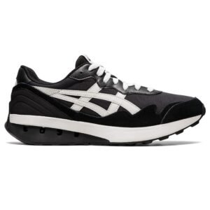 Tênis ASICS Jogger X81 - Masculino - Preto