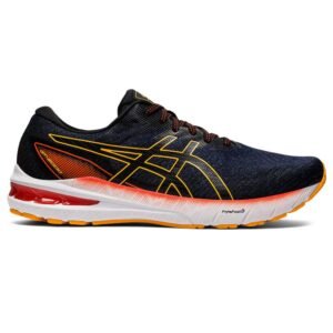 Tênis ASICS GT-2000 10 - Masculino - Azul Marinho