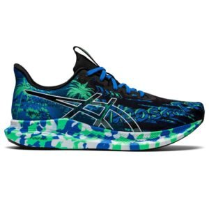 Tênis ASICS Noosa Tri 14 - Masculino - Preto