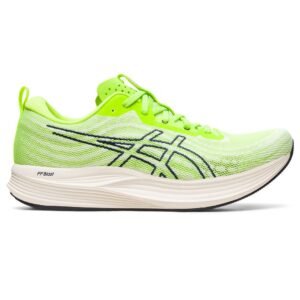 Tênis ASICS Evoride Speed - Masculino - Verde