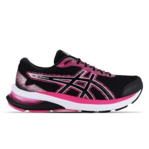 Tênis ASICS GEL-Shogun 5 - Feminino - Preto