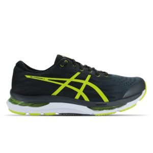 Tênis ASICS GEL-Hypersonic 3 - Masculino - Preto