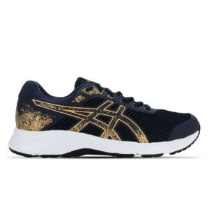 Tênis ASICS Raiden 3 - Masculino - Azul Marinho