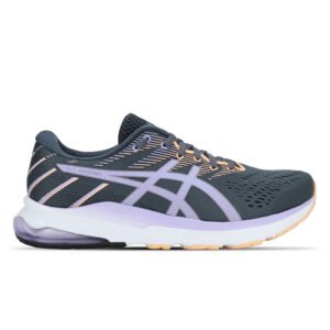 Tênis ASICS GEL-Shinobi - Feminino - Preto