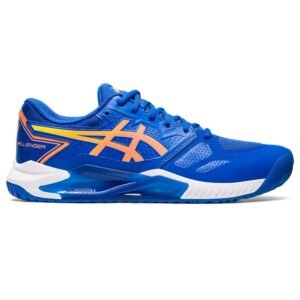 Tênis ASICS GEL-Challenger 13 - Masculino - Azul