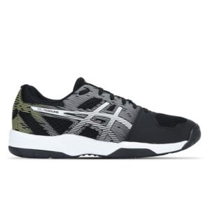 Tênis ASICS GEL-Rebound - Masculino - Preto