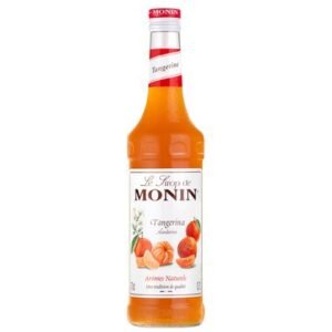 Xarope Monin Tangerina (Mandarine) 700Ml