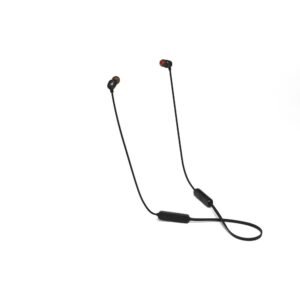 Fone De Ouvido Bluetooth Tune 115bt Preto Jbl