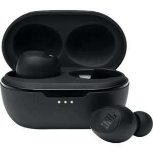 Fone Ouvido Bluetooth Tune 115tws Preto JBL