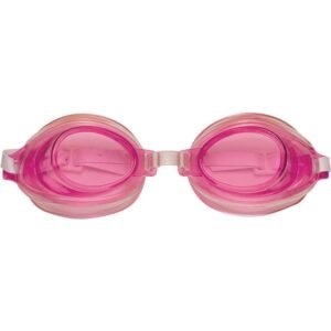 Óculos De Natação Fashion - Rosa Mor