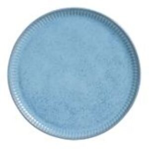 CONJUNTO C/ 6 PRATOS RASO LINHAS BREEZE Ø 27,5 cm