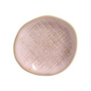 CONJUNTO C/ 6 RAMEQUIM MÉDIO JUTA LITCHI 11x2,2 CM