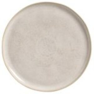 CONJUNTO C/ 6 PRATOS RASO BIO LATTE Ø 29 cm