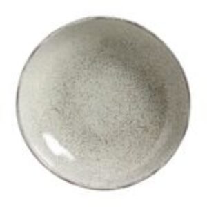 CONJUNTO C/ 6 PRATOS FUNDO BIO PISTACHE Ø 22,5cm