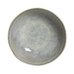 CONJUNTO C/ 6 CUMBUCAS ORGÂNICO GREEN GRANITE 17,5x5,5 cm