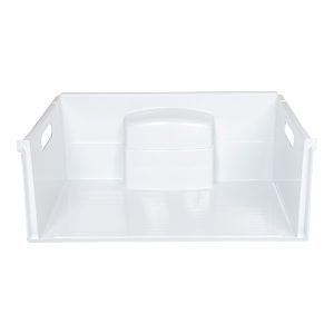 Fundo Da Gaveta De Legumes Para Geladeira Brastemp - 326061558