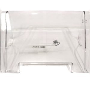 Tampa Para Compartimento De Frios Brastemp - W10347206