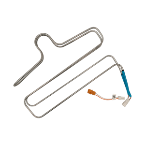 Kit Resistência 220V Para Geladeira - W10630758