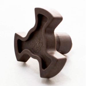 Eixo De Prato Giratório Para Microondas - W10637045