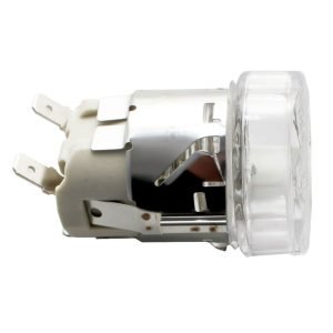 Lâmpada Halógena 220V 40W Para Forno - W10765235