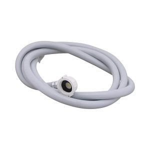 Mangueira De Entrada De Água 2M Para Máquina De Lavar - W10190148