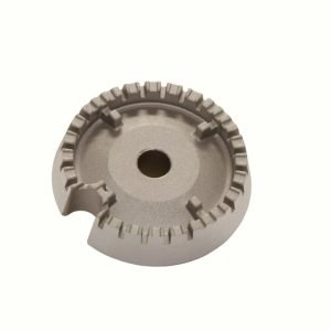 Queimador De Boca Pequena Brastemp - W10224624
