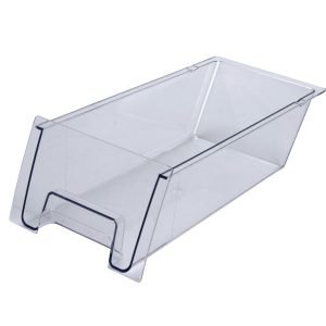 Gaveta Da Tampa De Legumes Para Geladeira Brastemp - W10347199
