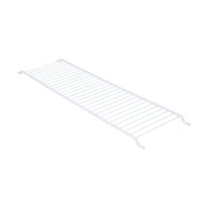 Prateleira Fixa Inf Do Freezer Aramado Para Geladeira- W10402584
