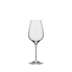 Taça De Cristal 340 Ml Slim Classic