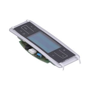 Conjunto Interface Bivolt Para Geladeira Brastemp - W10491091