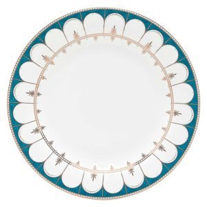 Prato Raso 28 Cm Strauss Gateway