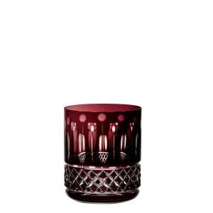 Copo De Cristal Strauss On The Rocks 430ml - Ametista - 105.160.069.013