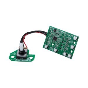 Placa De Interface Bivolt Para Máquina De Lavar Brastemp - W11396188