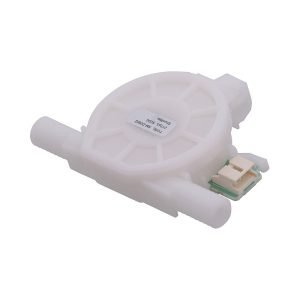 Medidor De Fluxo Para Lava Louças Brastemp - W10544760