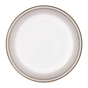 Conjunto De 06 Pratos Rasos 28 Cm Strauss Harmonia