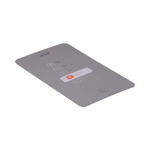 Placa De Interface Bivolt Para Geladeira Brastemp - W11117910