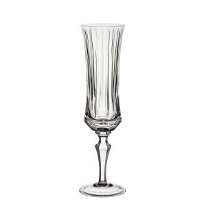 Taça De Cristal Champagne 210 Ml - 119.007.150