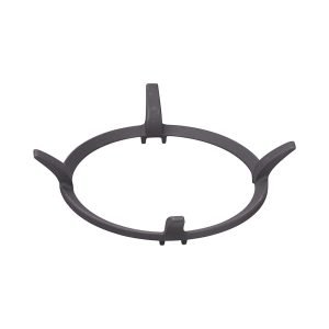 Suporte Do Corpo Do Queimador Para Cooktop Brastemp