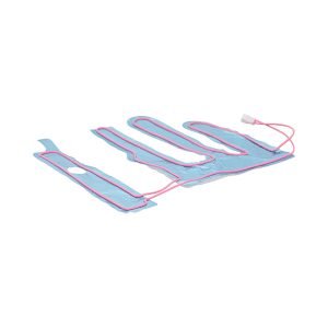 Resistência 220V Para Cervejeira Consul - W10652509